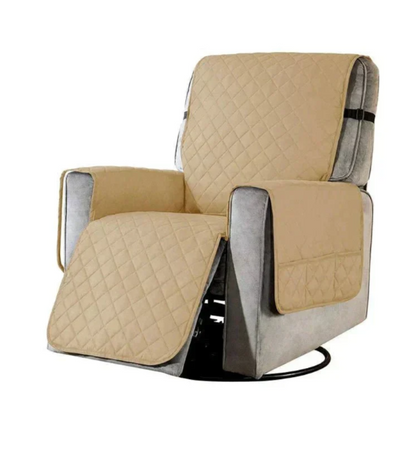 ChairFit | Elastic Armchair Cover for Perfect Protection & Look