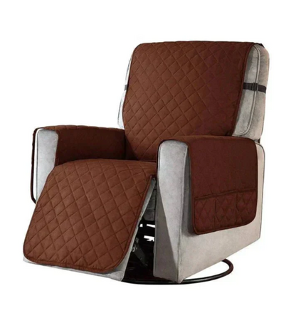 ChairFit | Elastic Armchair Cover for Perfect Protection & Look