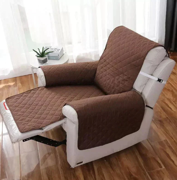 ChairFit | Elastic Armchair Cover for Perfect Protection & Look