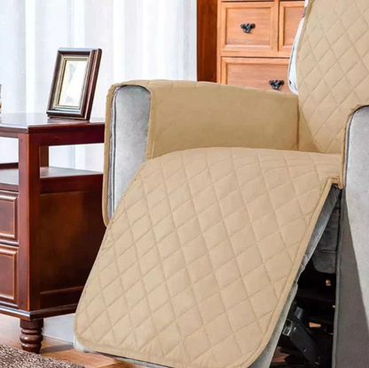 ChairFit | Elastic Armchair Cover for Perfect Protection & Look