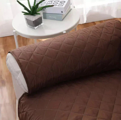 ChairFit | Elastic Armchair Cover for Perfect Protection & Look