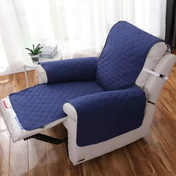 ChairFit | Elastic Armchair Cover for Perfect Protection & Look