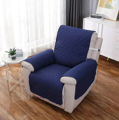 ChairFit | Elastic Armchair Cover for Perfect Protection & Look