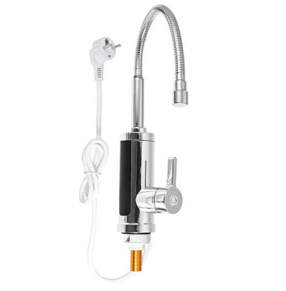AquaQuick | Kitchen Tap with 3000W Instant Heating