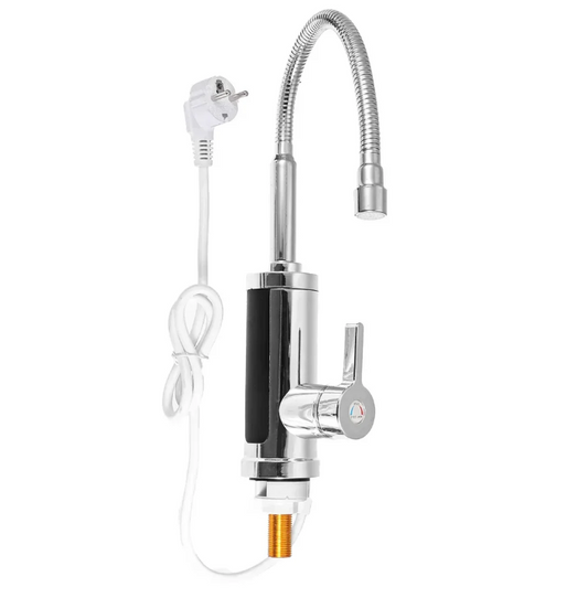 AquaQuick | Kitchen Tap with 3000W Instant Heating