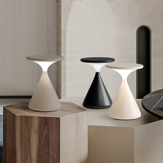 Sculptura | Modern Sculptured Table Lamp1
