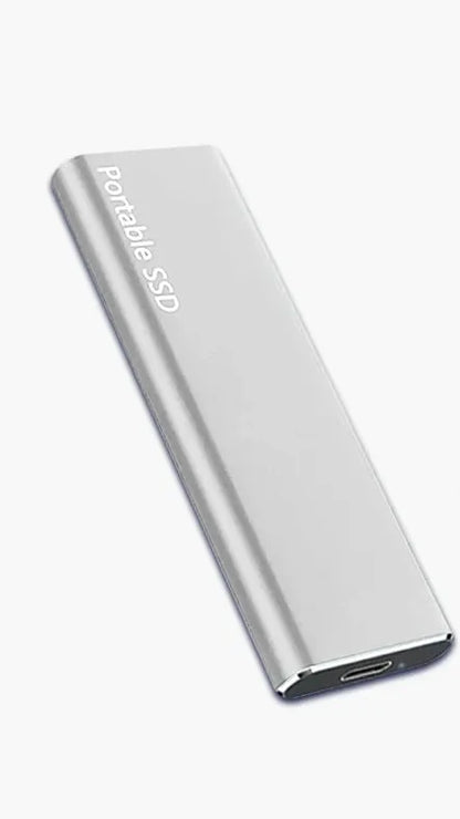 Variant image for Bellezza | Portable External Hard Drive – Ultra Thin 4 TB Storage-4