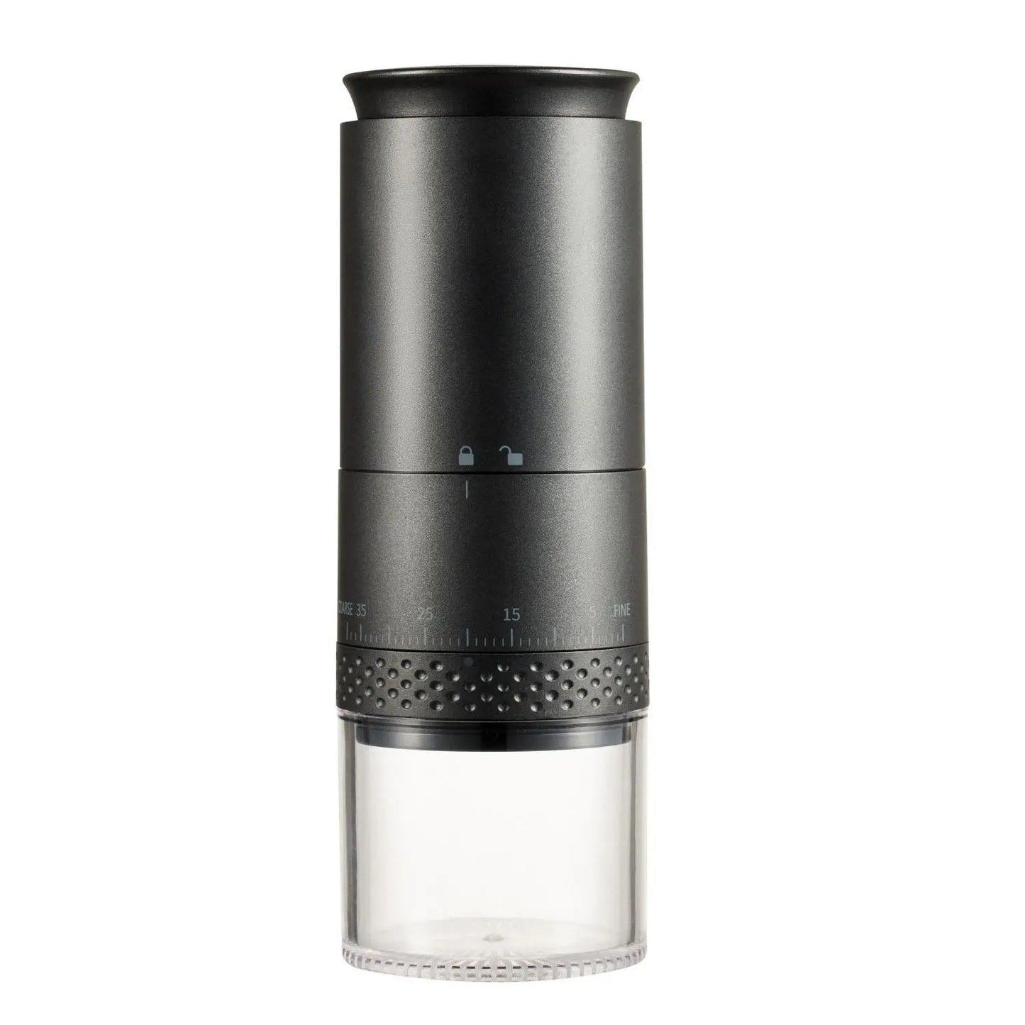 GrindGo | Freshly Ground Coffee, Anywhere & Anytime