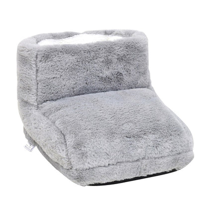 SnoozeFeet | Wireless electric foot warmer with 3 heat settings