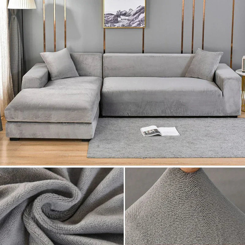 Belle Maison | Sofa Cover – Elegant Protection for Your Furniture 1