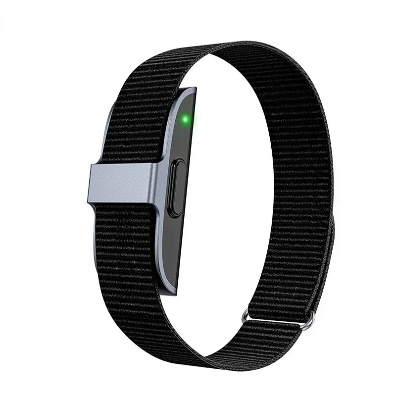 HealthTrack | IP68 Waterproof fitness pedometer