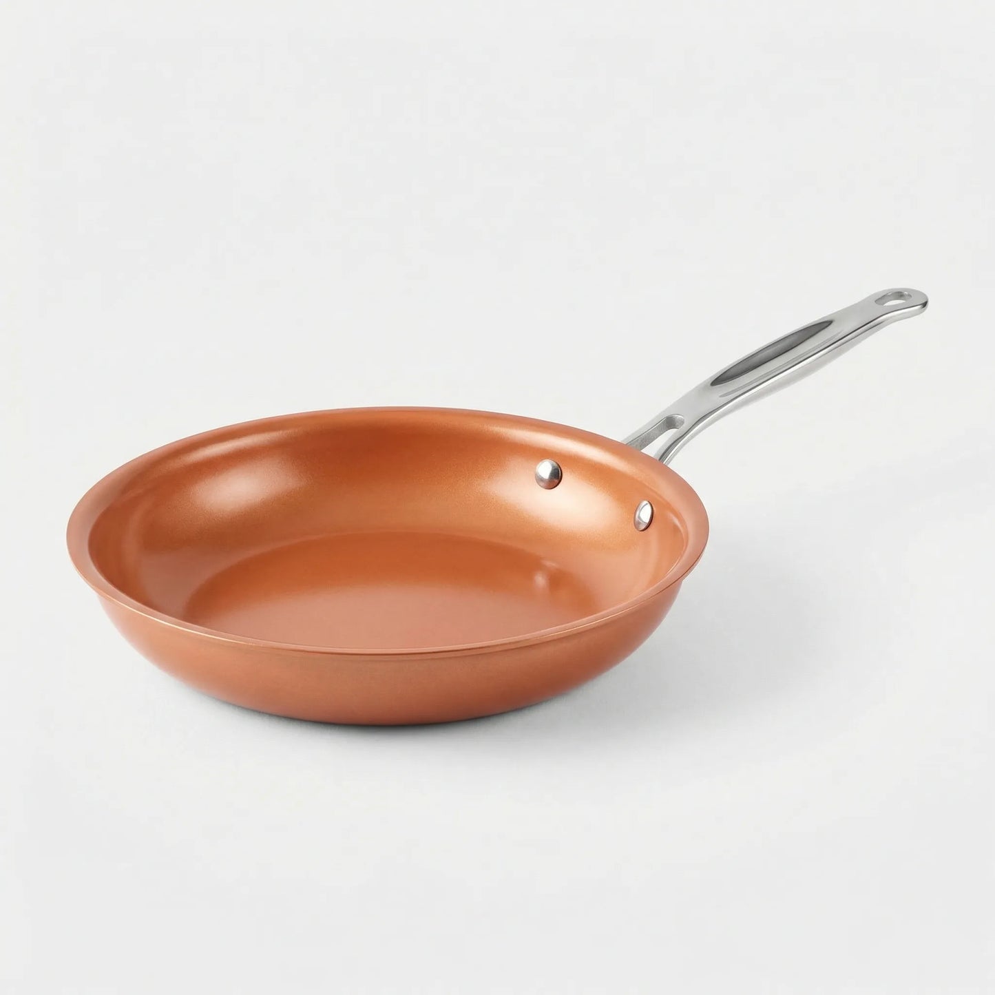 Searique - Stackable Frying Pan Set