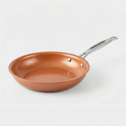 Searique - Stackable Frying Pan Set