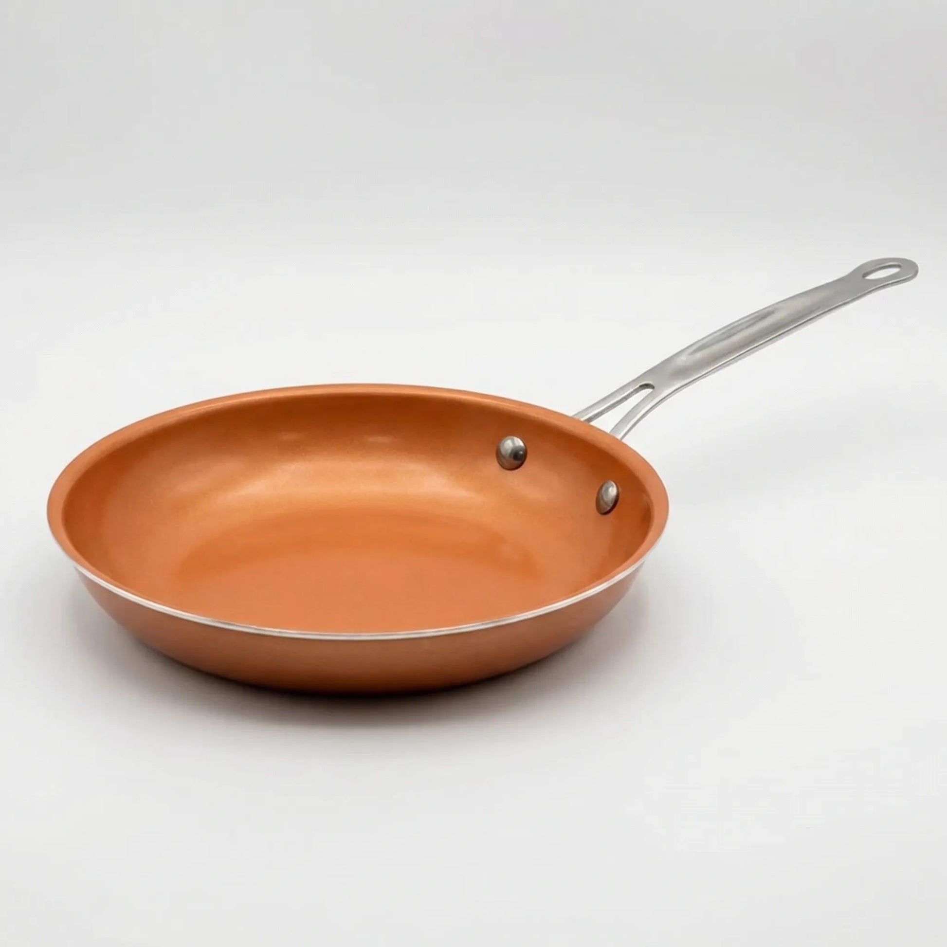 Searique - Stackable Frying Pan Set