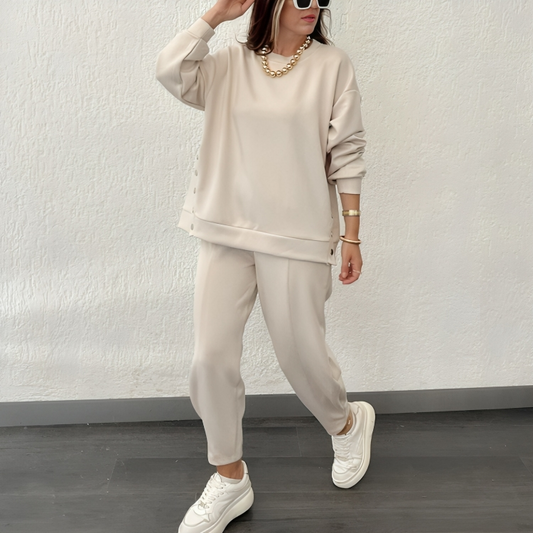 Bellissima | Women's Set – Chic Loungewear for Effortless Style-1
