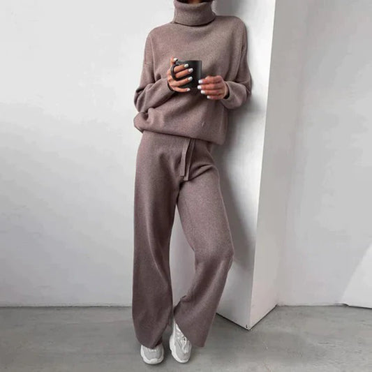 Bellissimo | Women's Set – Chic Loungewear Ensemble-1