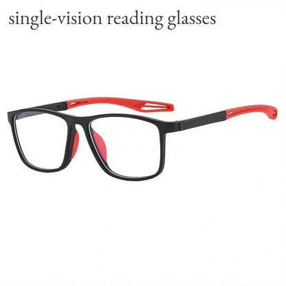 AeroLens | Photochromic Reading Glasses + Protective Glasses