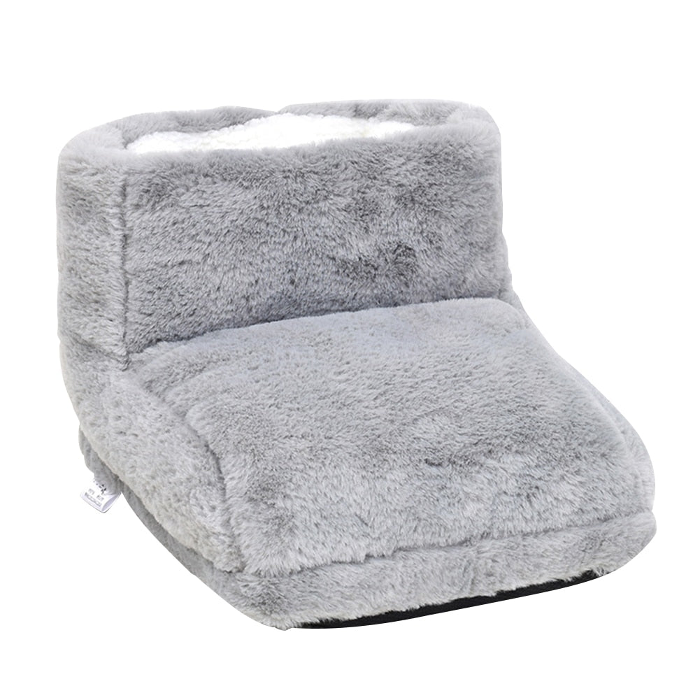 SnoozeFeet | Wireless electric foot warmer with 3 heat settings
