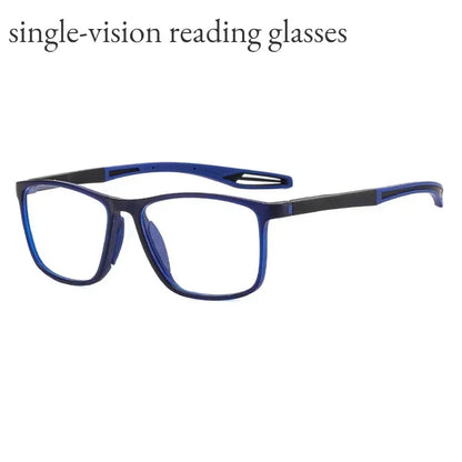 AeroLens | Photochromic Reading Glasses + Protective Glasses