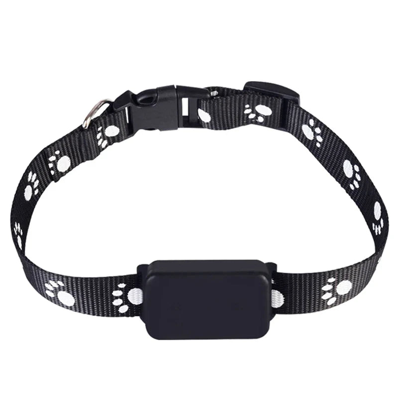 GuardPet | Dog & Cat GPS with 12 Months Battery Life