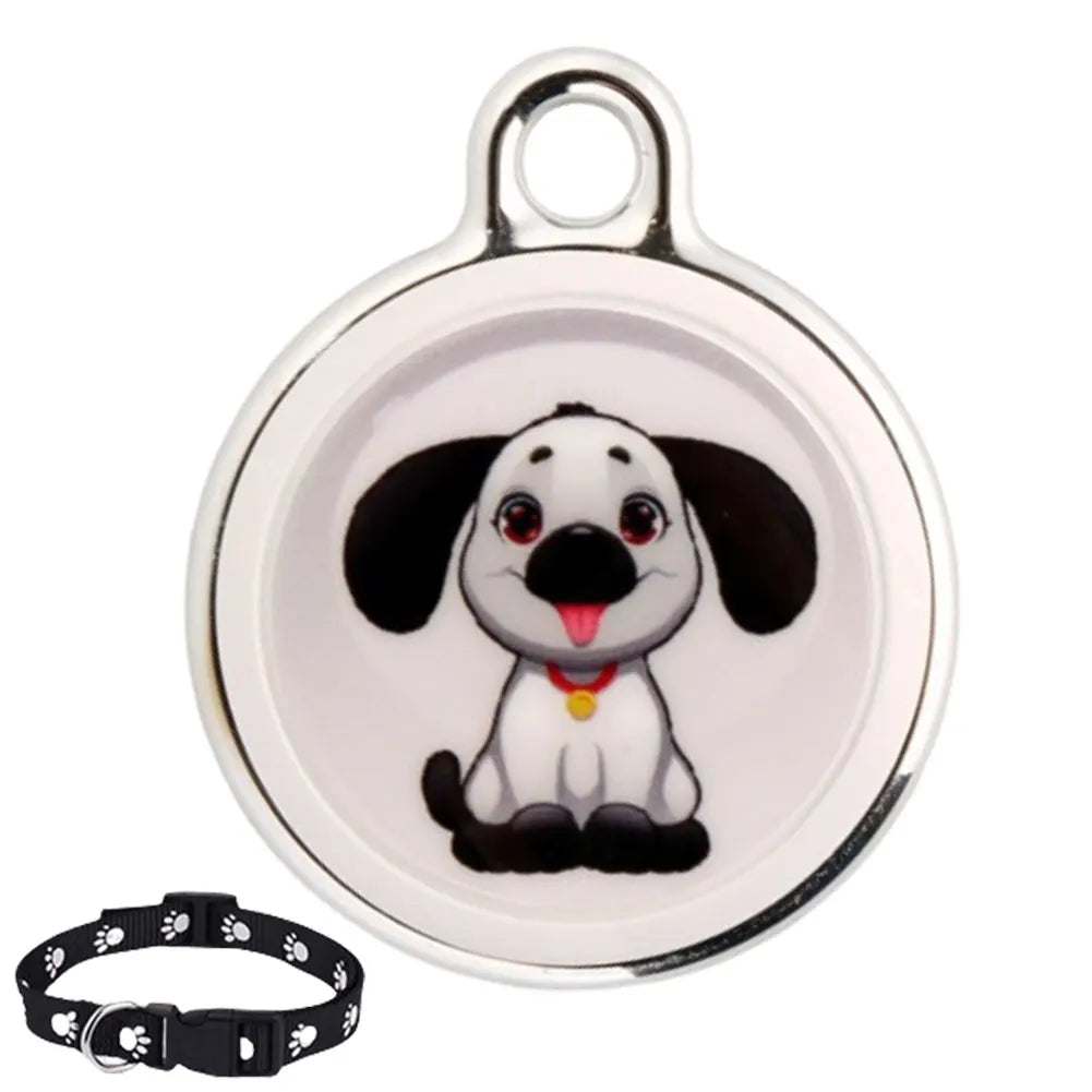 GeoPaw | Smarter Pet Tracker with Global Location