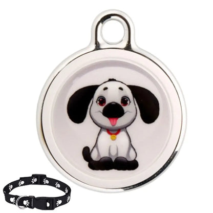 GeoPaw | Smarter Pet Tracker with Global Location