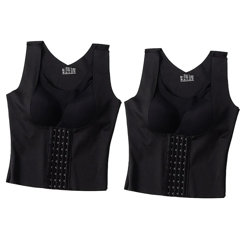 ShapePro | Seamless Shapewear for a Perfect Silhouette3