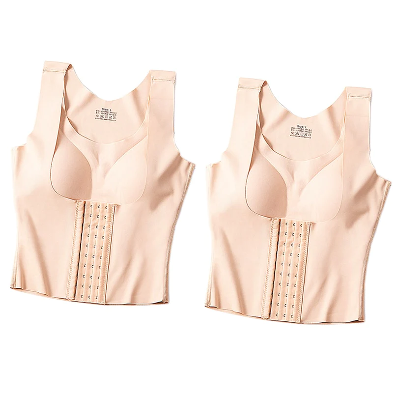 ShapePro | Seamless Shapewear for a Perfect Silhouette4