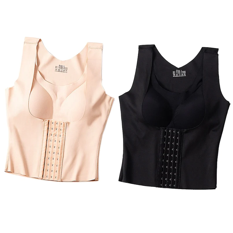 ShapePro | Seamless Shapewear for a Perfect Silhouette5