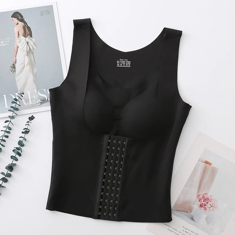 ShapePro | Seamless Shapewear for a Perfect Silhouette7