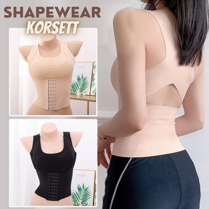 ShapePro | Seamless Shapewear for a Perfect Silhouette9