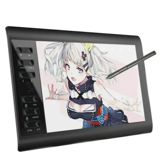 SketchPro | Digital Sketch Pad with Paper Feel & Stylus