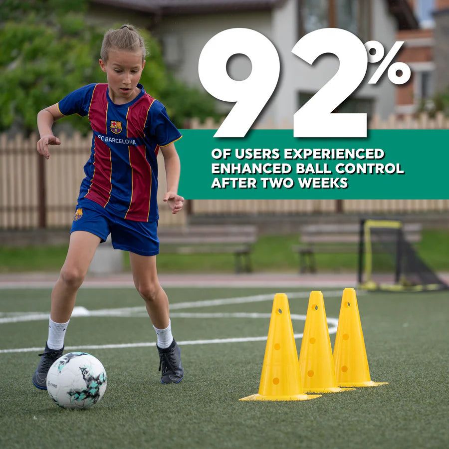 Skillpitch - Indoor Training Mat