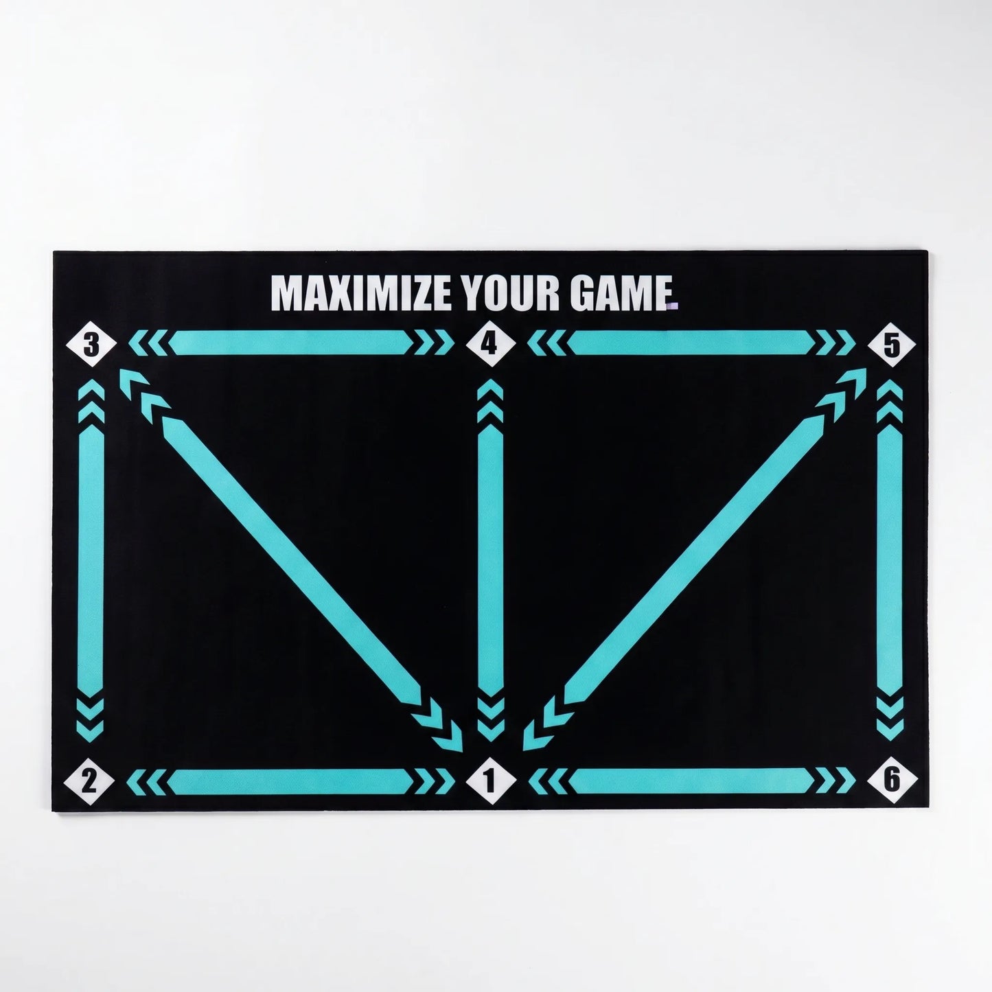 Skillpitch - Indoor Training Mat