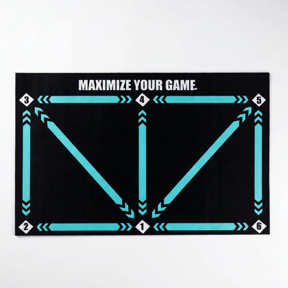 Skillpitch - Indoor Training Mat
