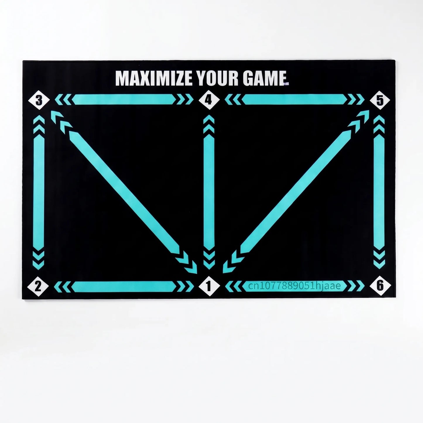 Skillpitch - Indoor Training Mat