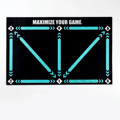 Skillpitch - Indoor Training Mat