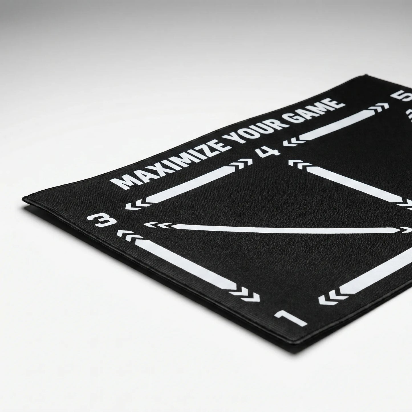 Skillpitch - Indoor Training Mat
