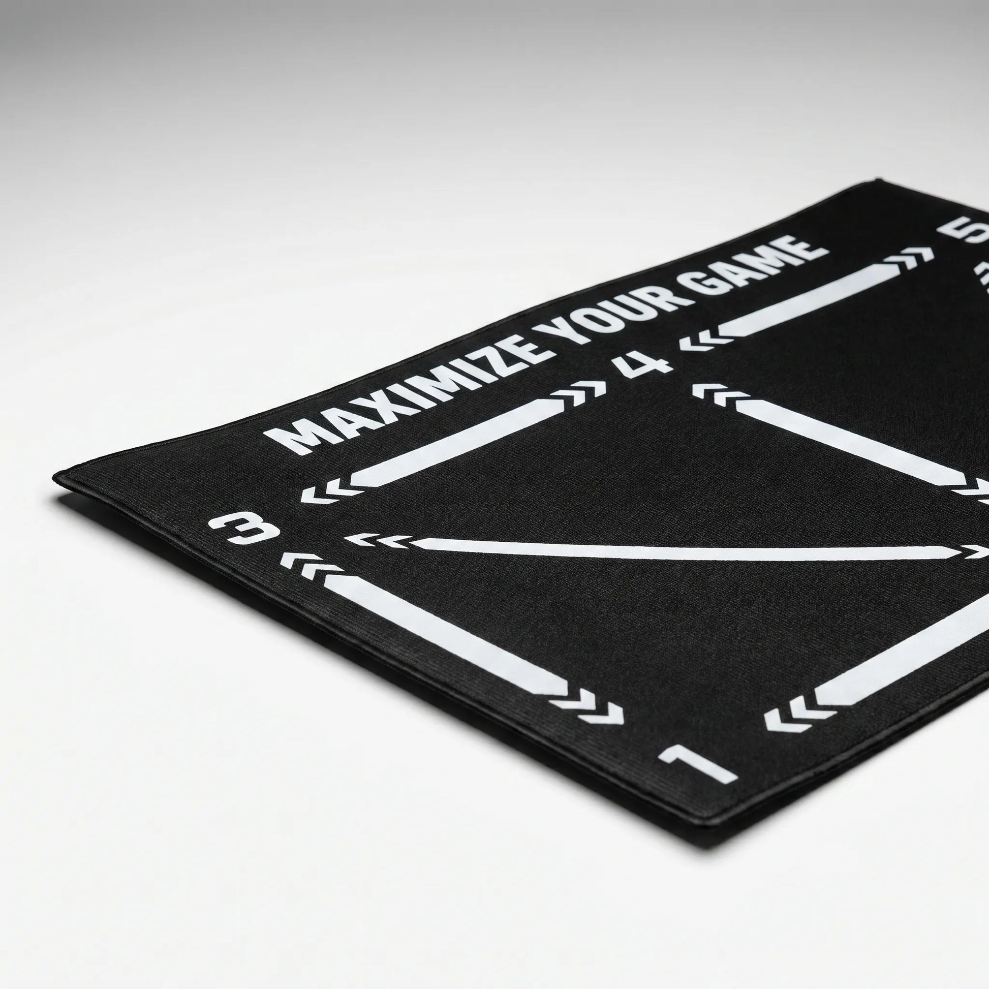 Skillpitch - Indoor Training Mat