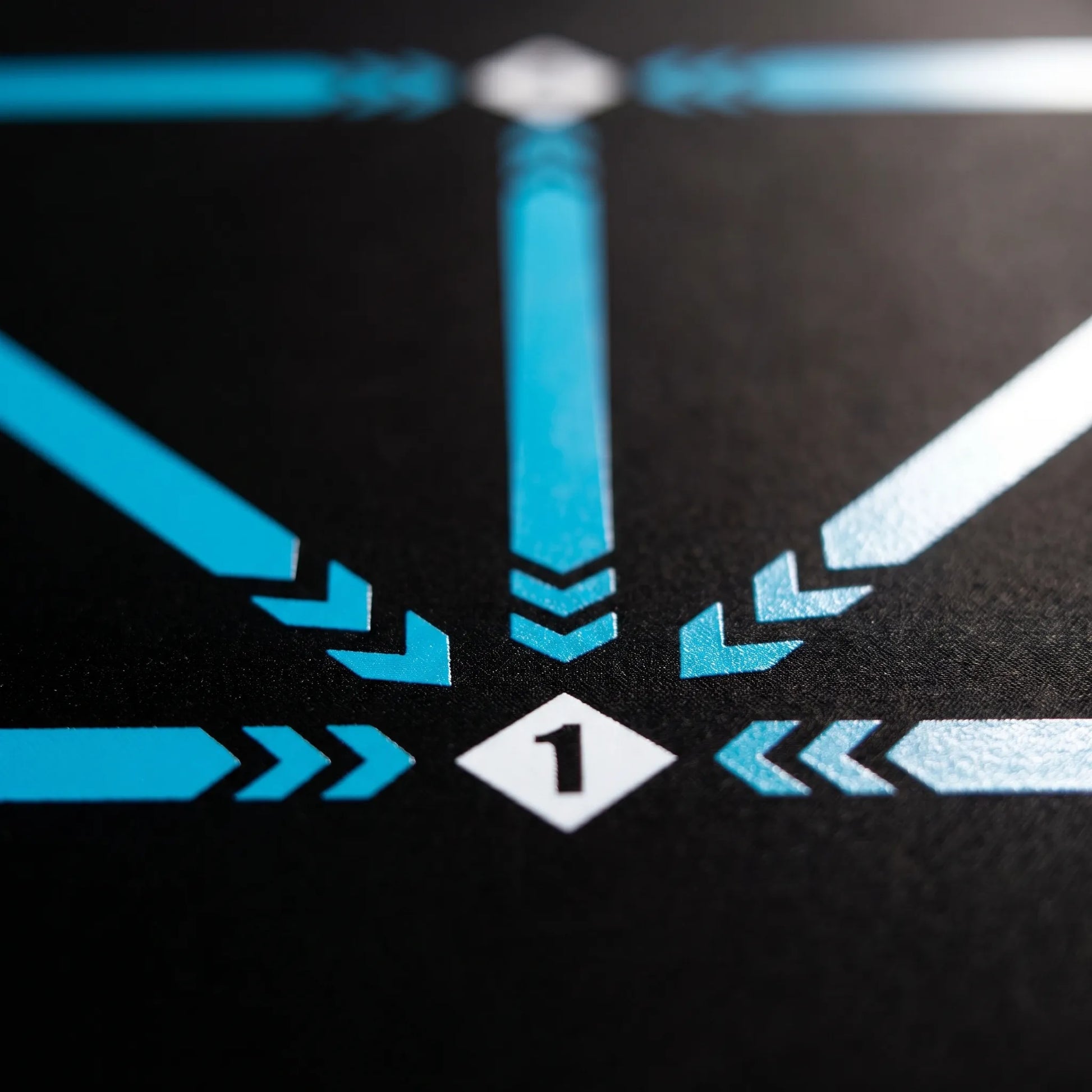Skillpitch - Indoor Training Mat