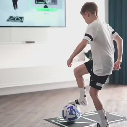 Skillpitch - Indoor Training Mat