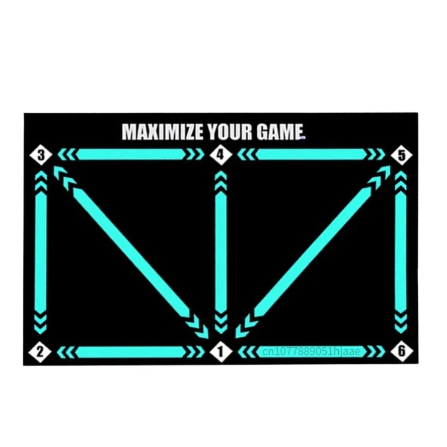 Skillpitch - Indoor Training Mat