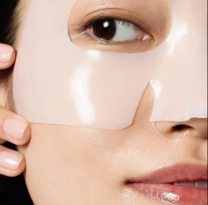 SkinGlow | Moisturising & Anti-Ageing Collagen Mask5
