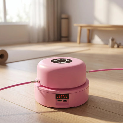 Skiptron - Automatic Skipping Machine