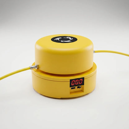 Skiptron - Automatic Skipping Machine
