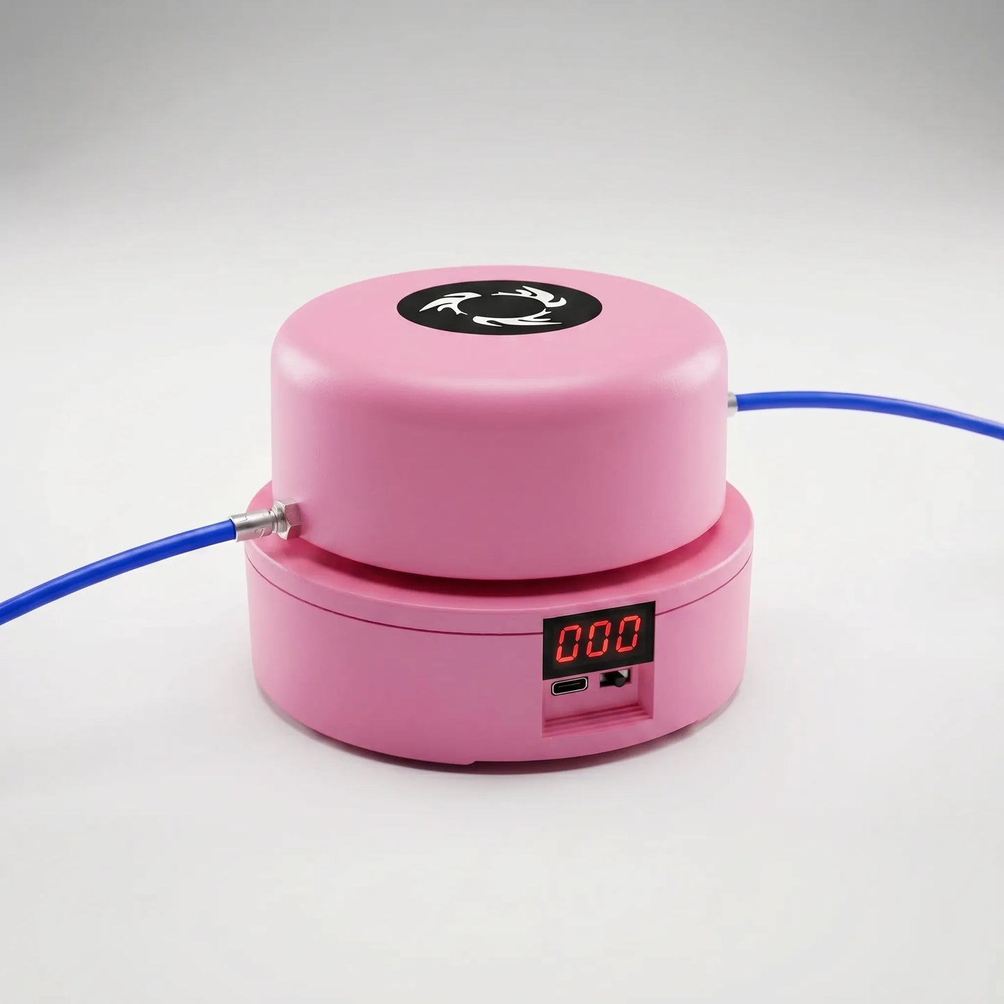Skiptron - Automatic Skipping Machine