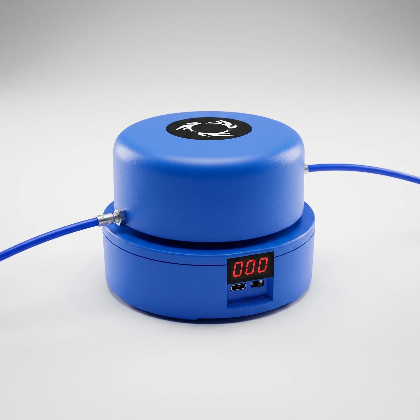 Skiptron - Automatic Skipping Machine