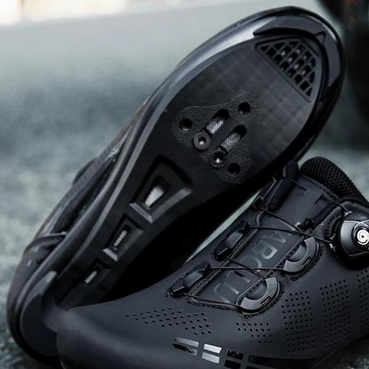 Bellezza | Men's Cycling Shoes – Orthopedic Comfort and Performance 1
