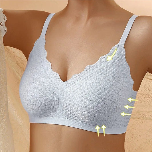 SoftLift | Non-Wired Bra for Maximum Comfort1