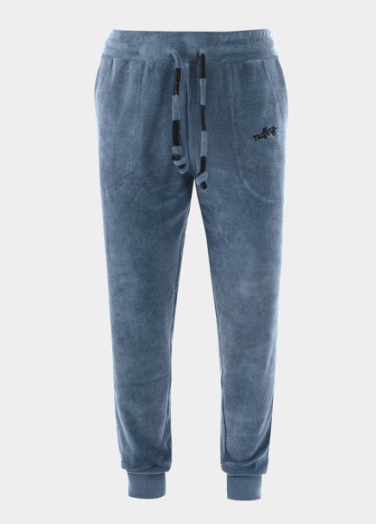 SoftWear | Luxurious Terry Trousers for Maximum Comfort1